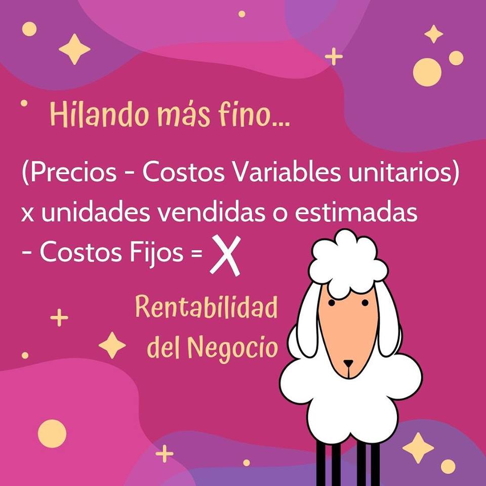 precios emprendimiento