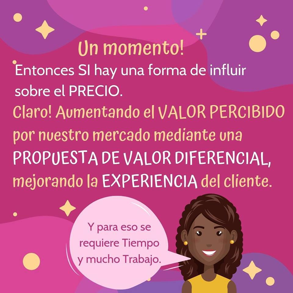 propuesta de valor diferencial