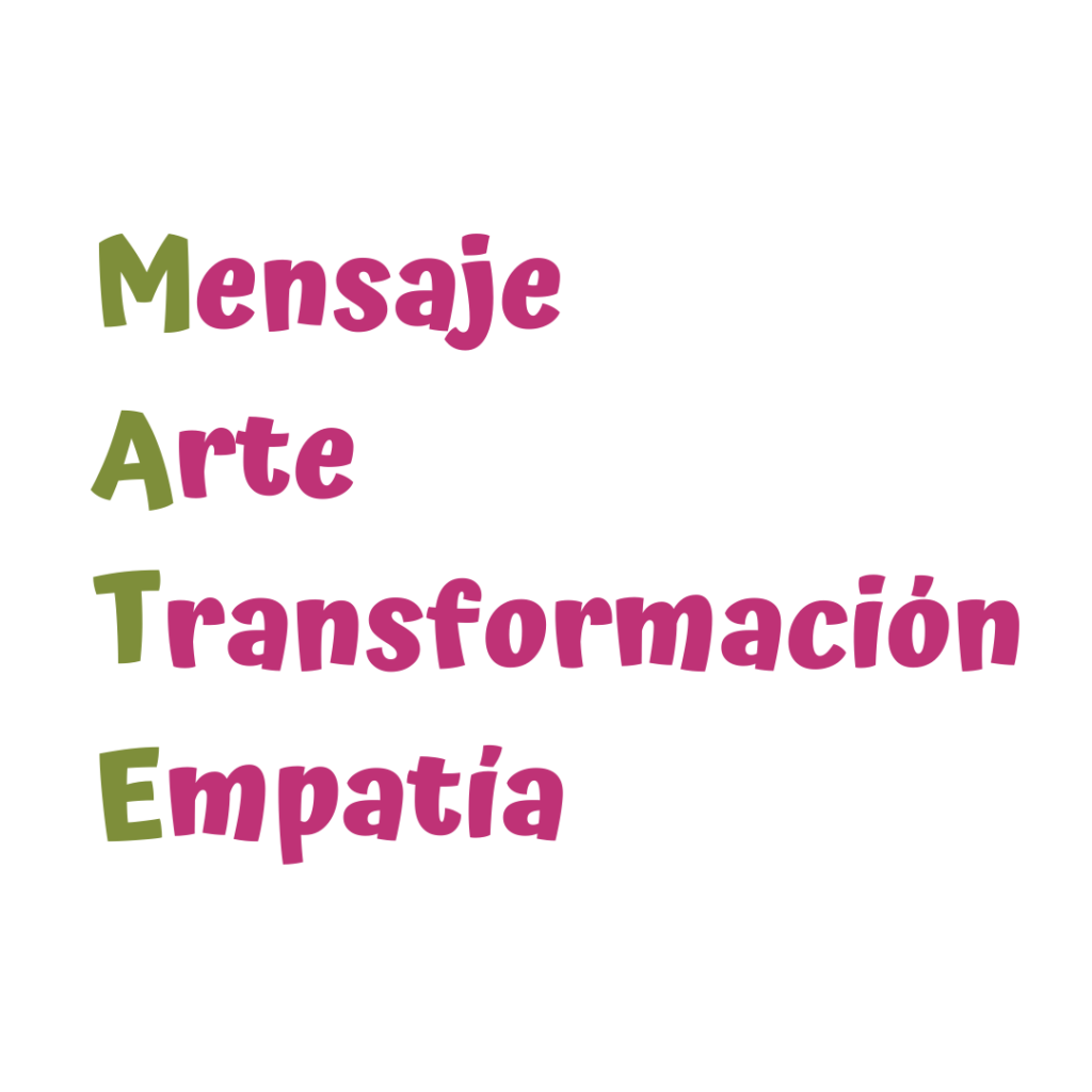 MateMarca acrostico