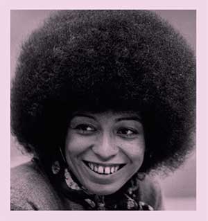 angela davis